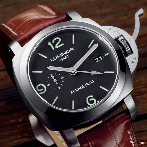 panerai 320 review|Panerai luminor 1950 3 days.